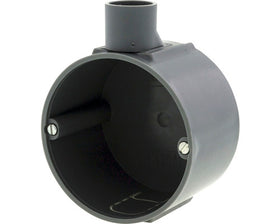 Attema inbouwdoos Perilex 16 A