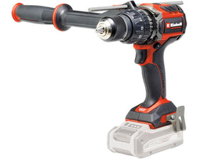 Einhell Accu Klopboormachine TP-CD 18/120Li - Snelspan - Draadloos - Met Werklamp