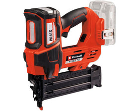 Einhell Accu Spijkerpistool FIXETTO 18/50 N - 34,7x29,4x10cm - 2,82kg - Draadloos