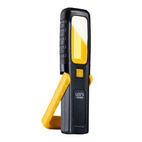 Handlamp 3W 300lm 6500K
