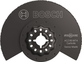 Bosch PRO Starlock Zaagblad ACZ 85 MT4 85 mm