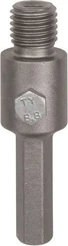 Bosch PRO Hex Adapter, M16, 80 mm