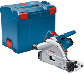 Bosch PRO GKT 55 GCE Invalzaag 1400W Met L-Box