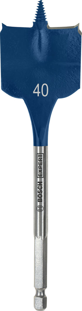Bosch PRO EXPERT Self Cut Speedboor 40 x 152 mm