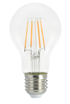 Led's Light Basic filament lamp Peer A60 E27 7W
