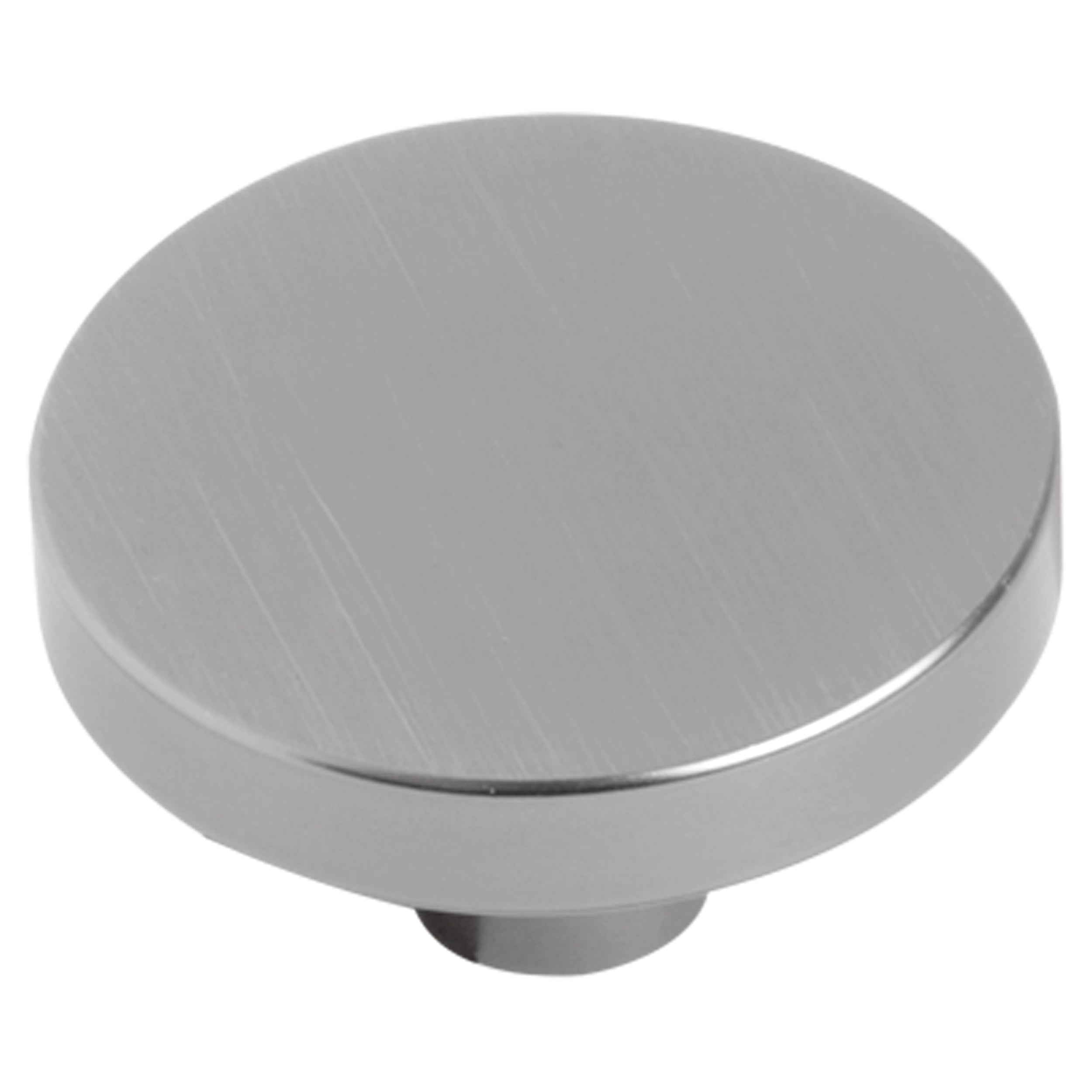 Differnz meubelknop Amsterdam 40 mm mat chroom