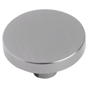 Differnz meubelknop Amsterdam 40 mm mat chroom