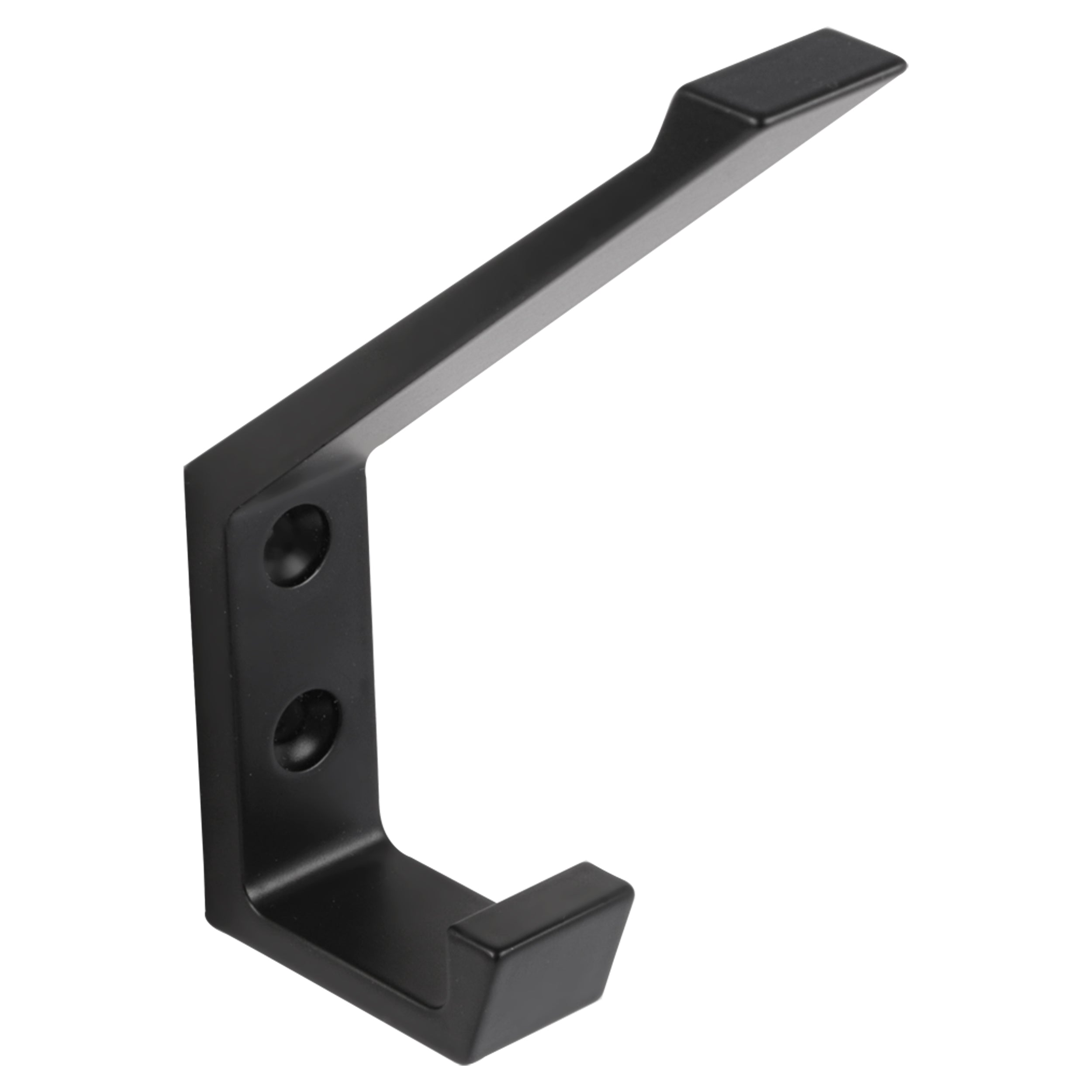 Differnz hoed-jashaak recht mat zwart