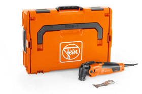 Fein Multimaster MM 500 Plus Select Multitool