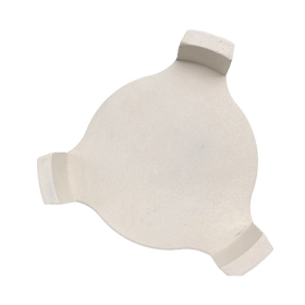 Patton heat deflector Kamado Medium