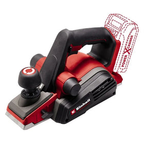 Einhell Accu Schaaf TP-PL 18/3 Li BL Solo - 34,5x17x25,5cm - 2,63kg - Draadloos