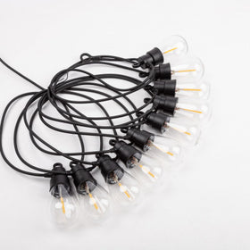 Led's Light Hybride buiten-slingerlicht