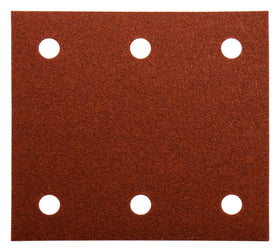 Makita Schuurvel 114X102 K120 Vlc/Red