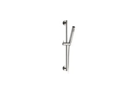Plieger Glijstangset Napoli met Handdouche en Glijstang 70cm chroom