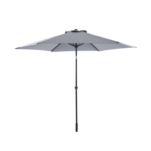 Central Park Stokparasol