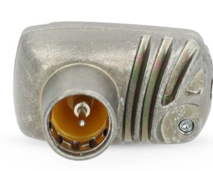 Satelliet- en antenne-adapter