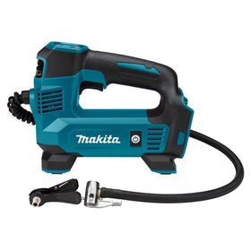 Makita Accu Luchtpomp DMP180Z 18V