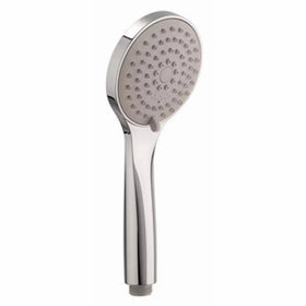 Plieger Napoli handdouche 3 standen 10cm chroom