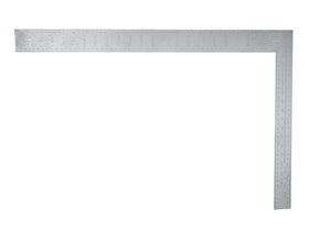 Stanley Winkelhaak RVS - 60cm