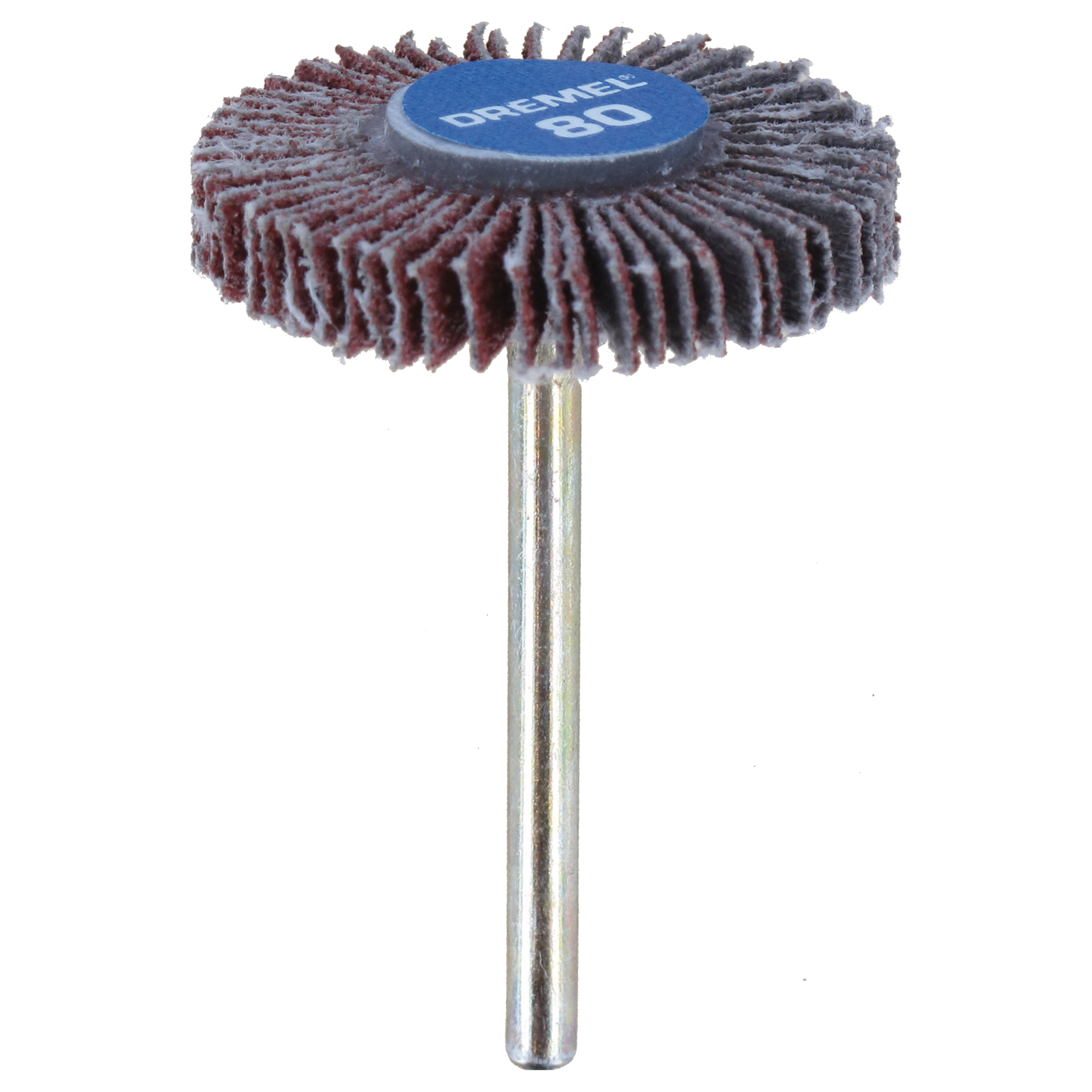 Dremel klapschijf 504 ⌀4,8 mm