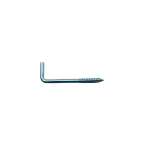 Sencys schroefduim 4x60mm gegalvaniseerd per 10