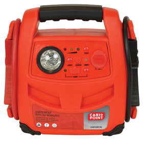 Carpoint jumpstarter 12V 7Ah