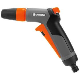 Gardena spuitpistool Classic oranje-grijs 1 stuk