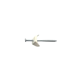Sencys Golfplaatnagels Gegalvaniseerd 1,8x40mm - 50 stuks