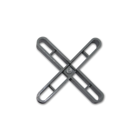 Rubi tegelvoegkruisjes hol 5mm 100stuks