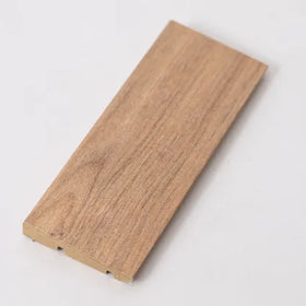 Quick-Step hoge plint Colca Natural Oak - 240cm - 10x60mm