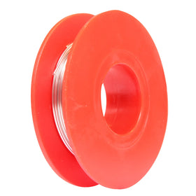 Welco tinsoldeer zonder lood 1mm 50gr