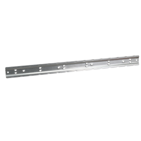 Allit stalen rail 59cm