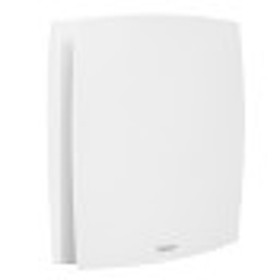 Mechanische ventilator Cover (9x11-Dia 100) 91W wit