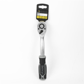 Sencys ratelsleutel 1/2" 