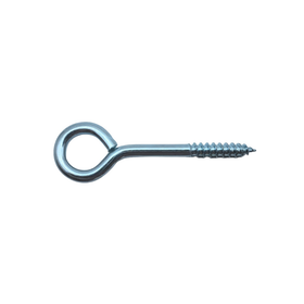Sencys schroefoog 6x60mm gegalvaniseerd per 4