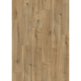 DecoMode laminaat Aqua Large Zanzibar 4-zijdige V-groef 8mm 2,543m²