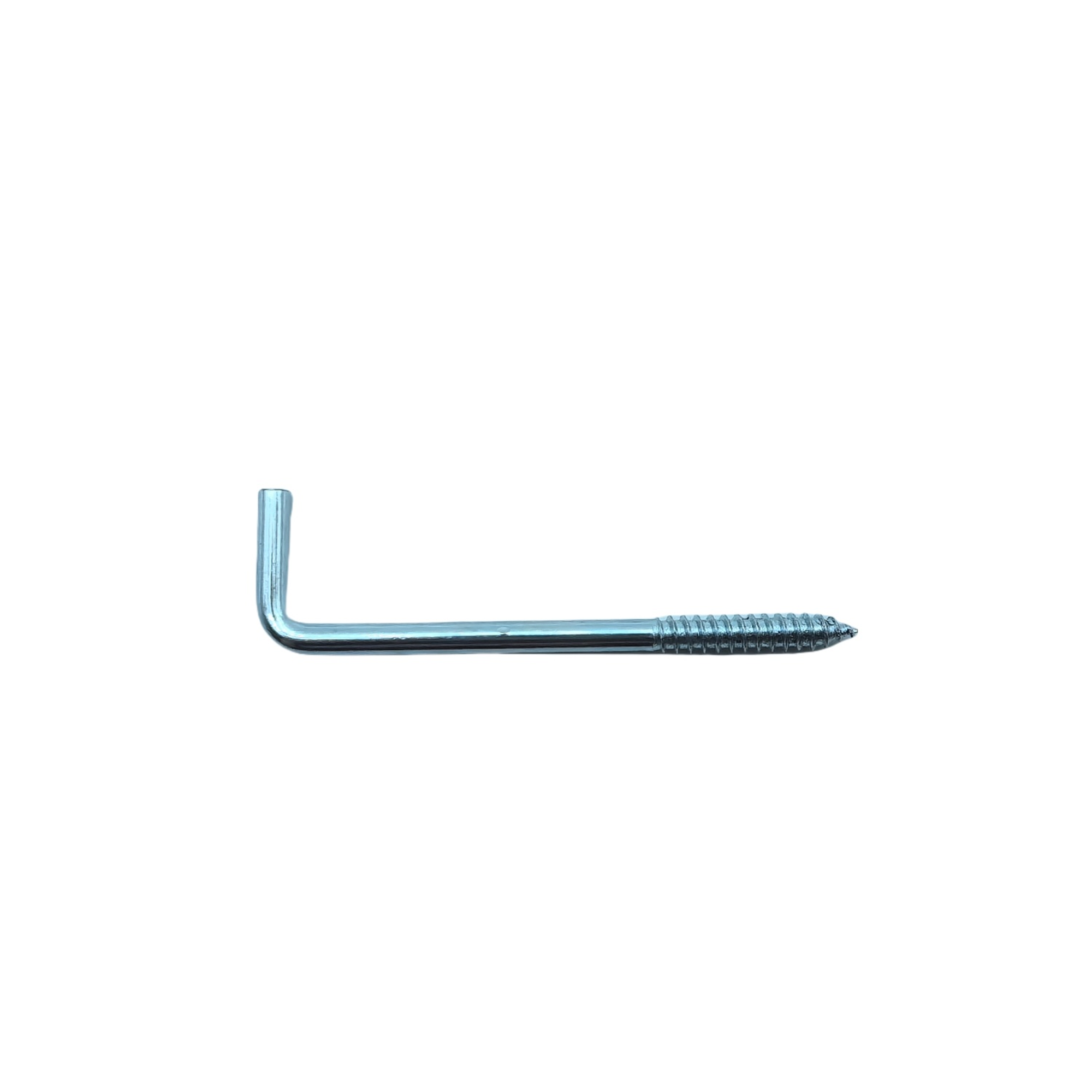 Sencys schroefduim 4x70mm gegalvaniseerd per 10