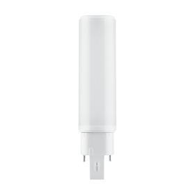 Osram Ledlamp Dulux D - 14,8 cm - Koel Wit - G24D-2 - 7W