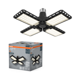 Osram Highbay Ledlamp - Koel Wit - E27 - 23W