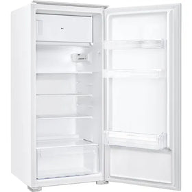 Electrum inbouwkoelkast REI540122+ wit 122cm