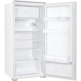 Electrum inbouwkoelkast REI540122/E wit 122cm