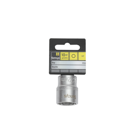Sencys dop 1/2" 22mm
