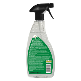 Turtle Wax 52858 GL ClearVue Glasreiniger 500ml