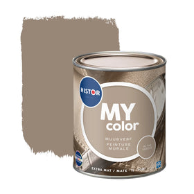Histor MY Color Muurverf - Extra Mat - In The Saddle - 1L