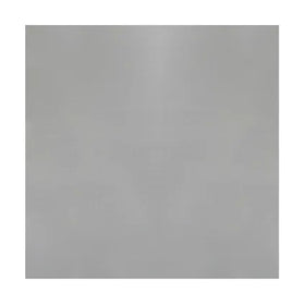 Gladde plaat aluminium 600x1000mm