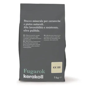 Kerakoll Voegmiddel Fugarok KK86 - 5kg
