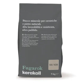 Kerakoll Voegmiddel Fugarok KK109 - 5kg