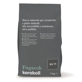 Kerakoll Voegmiddel Fugarok KK71 - 5kg