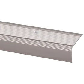 Trapprofiel RVS 45x23x1900mm