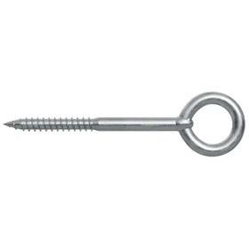 Fischer metalen universele schroefoog GS 8x100mm 2st.
